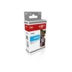 ASTAR 11 ml - Cyan - kompatibel - Tintenpatrone
