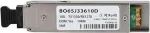 BlueOptics BO14L2733610D-BO QSFP28 BiDi transiiver, 100GBASE-LR1-BX-U, 10 km