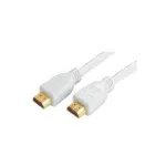 HDMI-kaabel ShiverPeaks BS77475-W 5m