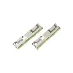 CoreParts MMI0345/8GB m&auml;lumoodul 2 x 4 GB DDR2 240-pin DIMM ECC