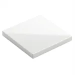 Seina juhtpaneel GIRA S3000 Bedienaufsatz System 55 puhas valge (mudel 536003)