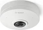 Bosch FLEXIDOME panoramic 5100i NDS-5703-F360 fikseeritud kuplikaamera, 6 MP 360&deg;