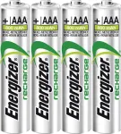 Laetav AAA L92 800 mAh 4 tk blister