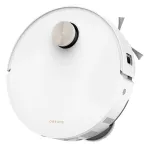 Robot-tolmuimeja Dreame Matrix 10 Ultra valge