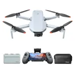 Potensic Droon Atom 2 APM2530321 4K Kaameraga, Lennuaeg kuni 30 min