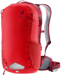Seljakott DEUTER Race 16 &mdash; p&auml;evakott, 16 l maht, kirss