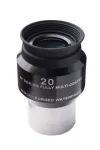 Okulaar, Explore Scientific 62&deg; n&auml;ivvaatev&auml;li, 20 mm fookuskaugus