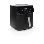 Kuuma&otilde;hufrit&uuml;&uuml;r Tristar FR-9073 &mdash; &Uuml;ksik 9 L, 1800 W, puutetundlik LED, must, min 30 &deg;C