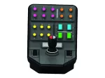 Logitech G Saitek Farm Sim Vehicle Side Panel kontroller (945-000014)