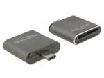 Kaardilugeja DeLOCK 91498 USB 3.2 Gen 1 USB-C Must