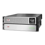 APC Smart-UPS On-Line, 3kVA, liitiumioon, rack-4U, 230V, 6x C13+2x C19 IEC pesa, v&otilde;rgukaart, pikendatud pikk t&ouml;&ouml;aeg, siinikomplekt kaasas