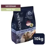 ADDVENA Power of Nature Junior Small Lamb - kuiv koeratoit - 10kg