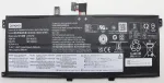 Sisemine liitiumioonaku Lenovo 46Wh mudel 5B11H56334 &uuml;hilduvate Lenovo s&uuml;learvutite jaoks