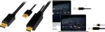 Logilink CH0091 &uuml;henduvustarvik must