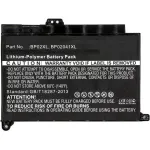 CoreParts s&uuml;learvuti aku HP-le, Aku, HP, Pavilion 15-AU010WM, Pavilion 15-AU018wm, Pavilion PC 15, Pavilion PC 15