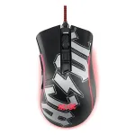 Subsonic Gaming hiir AC/DC