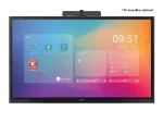 Sharp PN-LC652 165.1 cm (65 tolli) LCD 3840 x 2160 pikslit 4K Ultra HD