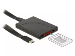 Kaardilugeja DeLOCK 91749 USB 3.1 Gen 2 Type C Must