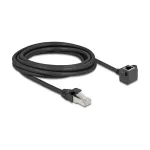 V&otilde;rgukaabel DeLOCK 81099 RJ-45 Cat6 3 m Must