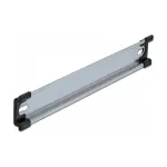 Kinnituskomplekt DeLOCK 66186 roostevaba teras