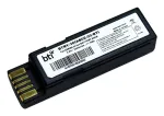 Origin Storage BTI 1C AKU ZEBRA LI3600 JAOKS