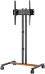 Manhattan Trolley Mount Stand for TV & Monitors, For screens: 34&hellip;