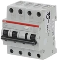 ABB FI/LS l&uuml;liti DS203NCA-C16/0 DS203NC C16 A30 - miniatuurne kaitsel&uuml;liti (2CSR256140R1164)