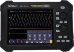 VOLTCRAFT DSO-5104H aku, digitaalostsilloskoop, k&auml;siostsilloskoop (Scope-Meter) 100 MHz 4 kanalit 1 GSa/s 40 Mpts 14 bit digitaalne salvesti (DSO), pihuseade (VC-11332625)