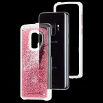 Case Mate - Backcover Watterfall - Samsung G960F Galaxy S9 - Rose Gold - Kaitse&uuml;mbris (CM036982)