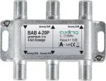 Axing BAB 4-20P kaablijagaja hall (BAB 4-20P)