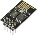 Renkforce Wi-Fi moodul, sobib (3D-printerile): Pro 6 RF-4953550 (RF-4953550)