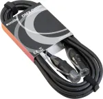 EUROLITE EC-1 IP65 DMX-kaabel 3-kontaktiline 20 m valgusjuhtimiseks