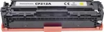 Renkforce'i tooner, asendab HP 131A CF212A, &uuml;hilduv kollane RF-HPCF212A (RF-6721372)