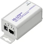 Renkforce RF-6861942 PoE++ &uuml;le UTP transiiveri paigakaabli ulatus max 400 m 1 tk 100