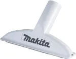 Makita 199038-1 Polsterd&uuml;&uuml;si otsak, valge