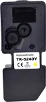 Renkforce'i toonerikassett asendab Kyocera TK-5240Y &uuml;hilduv Kollane 3000 lehek&uuml;lge RF-5609716 (RF-5609716)