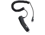 Samsung ACADU10CBE mobiilseadme laadija Mobile phone Must Auto sigaretis&uuml;&uuml;taja