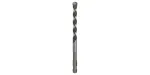 Bosch SDS-Quick mitmeotstarbelised puuriterad, p&ouml;&ouml;rdvasar, 8 mm, 120 mm, mitmek&uuml;lgne, 7 cm, SDS-Quick