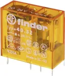 FINDER S.p.A. Steck-/PCB relee 40.52.8.048.0000 (40.52.8.048.0000)