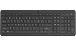 HP 805T2AA#ABF t&auml;ism&otilde;&otilde;dus juhtmevaba klaviatuur chiclet-t&uuml;&uuml;pi klahvidega