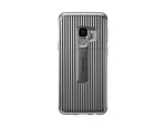 Samsung EF-RG960CSEGWW kaitsekate alusega, m&otilde;eldud Galaxy S9 jaoks, h&otilde;bedane
