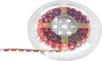 LED riba EUROLITE 50530136, 5 m, 5050 SMD RGB, 12 V