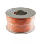 V&otilde;rgukaabel ShiverPeaks BS75500-100SP 100 m Cat7 S/FTP oranž