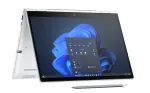 HP EliteBook 8 Flip G1i 13 CT3X0ES 13,3 WUXGA Touch, Intel Core Ultra 7 255U, 32GB RAM, 1TB SSD, LTE/5G, Windows 11 Pro (CT3X0ES#ABD)