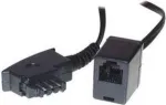S/CONN 0,2m TAE-F - RJ11 Must ShiverPeaks TC 71020