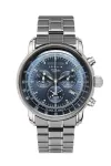 Quartz Watch Zeppelin 100 Jahre 7680MB3 Must