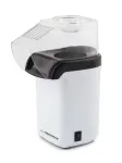 Popcorn maker Esperanza EKP005W Must Valge, 0.27 L, 1200 W, hot-air