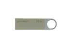 Goodram UUN2 USB-m&auml;lupulk 16 GB USB Type-A 2.0 h&otilde;bedane