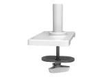 Monitor mount accessory Ergotron 98-729-290 Aluminium Steel Valge