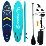 FunWater SUP-laud ujumiseks SUPFW71A (tumesinine)